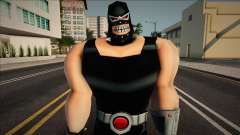 Bane (The New Batman Adventures) для GTA San Andreas