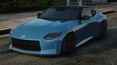 2021 Nissan Z Prototype для GTA San Andreas