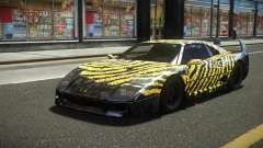 Ferrari F40 Thikorey S2 для GTA 4