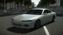 Nissan Silvia Tafez для GTA 4