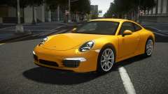 Porsche 911 Fusalo для GTA 4