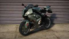 BMW S1000RR SA Styled для GTA San Andreas