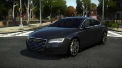 Audi A7 Efitaz для GTA 4