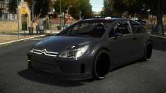 Citroen C4 Jiskol для GTA 4