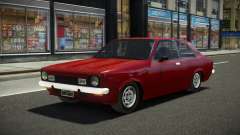 Chevrolet Chevette Haetu для GTA 4