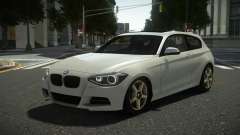 BMW 135i Gulio для GTA 4