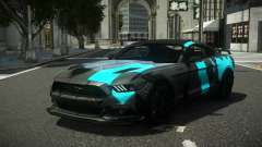 Ford Mustang Espetro S6 для GTA 4