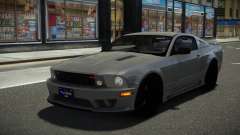 Saleen S281 Bazhi для GTA 4