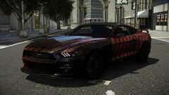 Ford Mustang Espetro S5 для GTA 4