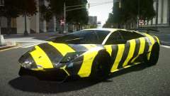 Lamborghini Murcielago Ipolaz S13 для GTA 4