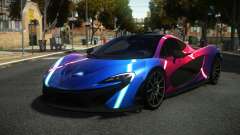 McLaren P1 Xemoshi S5 для GTA 4