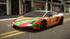 Lamborghini Gallardo Harikoto S13 для GTA 4