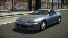 Toyota Supra Esnih для GTA 4