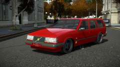 Volvo 945 Wagom V1.0 для GTA 4