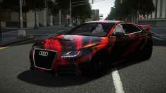 Audi S5 Vequota S4 для GTA 4