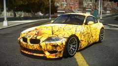 BMW Z4 Fojalu S9 для GTA 4