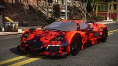 Gumpert Apollo Fracko S11 для GTA 4