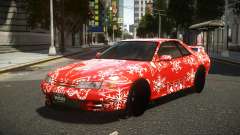 Nissan Skyline R32 Faskbo S13 для GTA 4