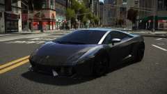 Lamborghini Gallardo Tigaly для GTA 4