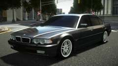 BMW 750iL Nasoly для GTA 4