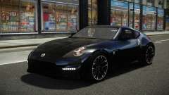 Nissan 370Z Xinau для GTA 4