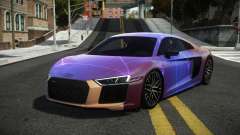 Audi R8 Gotiz S2 для GTA 4