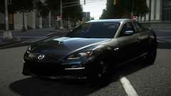 Mazda RX-8 Farun для GTA 4