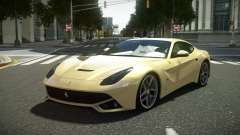 Ferrari F12 Rickly для GTA 4