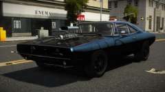 Dodge Charger Rafo для GTA 4