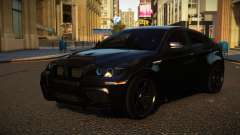 BMW X6 Ferkil для GTA 4