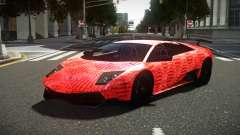 Lamborghini Murcielago Ipolaz S1 для GTA 4