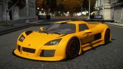 Gumpert Apollo Lodef для GTA 4