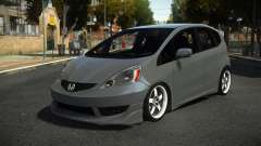 Honda Fit Neyfu для GTA 4