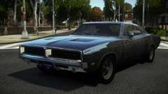 Dodge Charger Laksiyum S13 для GTA 4