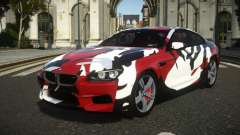 BMW M6 F13 Golsady S7 для GTA 4