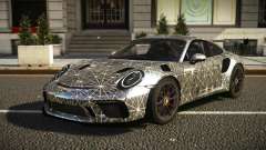 Porsche 911 Ninuko S10 для GTA 4