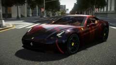 Ferrari California Niachi S12 для GTA 4