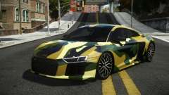 Audi R8 Gotiz S9 для GTA 4