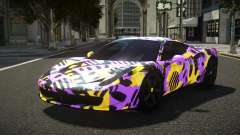 Ferrari 458 Tifrog S1 для GTA 4