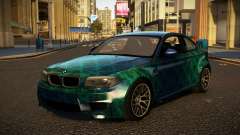 BMW 1M Roquota S4 для GTA 4