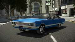 Chrysler New Yorker Ollza для GTA 4