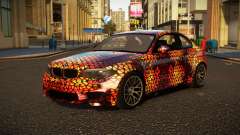 BMW 1M Roquota S2 для GTA 4