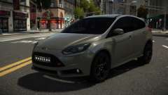 Ford Focus ST Mashiro для GTA 4