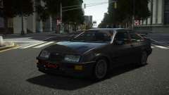 Ford Sierra Gerty для GTA 4