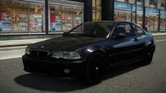 BMW M3 E46 Itian для GTA 4