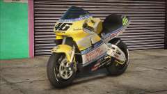 2000 Honda NSR500RR - 46 для GTA San Andreas