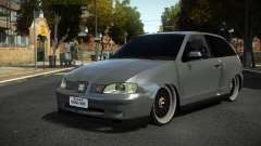 Seat Ibiza Rolah для GTA 4