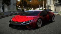 Lamborghini Huracan Takoshi S2 для GTA 4