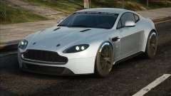 2013 Aston Martin Vantage V2 для GTA San Andreas