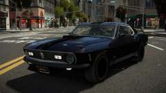 Ford Mustang Mach Riho для GTA 4